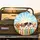 Five Puppies Picket Fence Sunbeams Clouds - Outdoor Decor Gift for Dog Owners Spare Tire Cover - 2