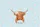 Highland Cow Pastel Floral Name - Personalized Everyday Carry Gift for Cow Lover Quilted Tote Bag - 7