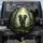 Majestic Elephant Alligator Jungle Swamp Dense Forest Lush Vines - Wildlife Lover Gift Spare Tire Cover - 1