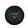 Monstrous Grinning Face Swirling Tendrils Car Decor - Dark Fantasy Gift Spare Tire Cover - 4