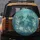 Swimming Sea Turtles Underwater Coral Reef Shells Starfish - Ocean Lover Gift Spare Tire Cover - 5