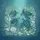 Swimming Sea Turtles Underwater Coral Reef Shells Starfish - Ocean Lover Gift Spare Tire Cover - 6