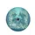 Swimming Sea Turtles Underwater Coral Reef Shells Starfish - Ocean Lover Gift Spare Tire Cover - 4