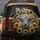 Highland Cow Sunflower Field Farmhouse Decor Cow Lover Gift Spare Tire Cover - 5