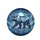 Majestic Bear Forest Mountain Lake Full Moon Starry Sky - Wildlife Lover Gift Spare Tire Cover - 4