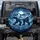 Majestic Bear Forest Mountain Lake Full Moon Starry Sky - Wildlife Lover Gift Spare Tire Cover - 1