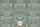 Majestic Art Nouveau Cat Face Botanical - Travel Essentials Cat Lover Gift Quilted Tote Bag - 7