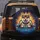 Shiba Inu Aviator Dog Steering Wheel - Road Trip Driving Adventure Gift Spare Tire Cover - 5