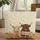 Highland Cows Wildflower Sign Farmhouse - Everyday Carry Gift for Cow Lover Quilted Tote Bag - 1