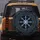 Vegvisir Runes Celtic Dragon - Norse Viking Culture Gift Spare Tire Cover - 5