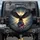 Bald Eagle American Flag Patriotic Independence Day Gift for Veterans Spare Tire Cover - 1