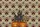 Haunted House Jack-o'-Lanterns Spooky Bats Name Sign - Halloween Carry Gift Quilted Tote Bag - 7