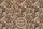Personal Name Retro Swirl Medallion - Everyday Carry Gift Quilted Tote Bag - 7