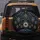 Tree of Life Clock Crown Mythical Creatures - Mythology Lover Gift Spare Tire Cover - 5