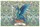 Blue Dragon Vintage Books Floral Vine Your Name Scroll - Everyday Carry Gift Quilted Tote Bag - 7