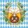 Beer Steins Bavarian Pretzel Oktoberfest Celebration Gift for Beer Lovers Spare Tire Cover - 6