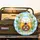Beer Steins Bavarian Pretzel Oktoberfest Celebration Gift for Beer Lovers Spare Tire Cover - 2