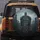Crumbling Brutalist Building Torso Human Hands - Urban Life Decor Gift Spare Tire Cover - 5