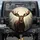 Majestic Moose Antlers Forest Landscape - Wildlife Lover Outdoor Gift Spare Tire Cover - 1