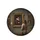 Surreal Classical Painting Man Woman Gold Frame Art Gallery Spare Tire Cover - 4