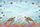 Sea Turtles Tropical Fish Coral Reef - Ocean Lover Everyday Carry Gift for Child Quilted Tote Bag - 7