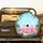 Pink Flamingos Tropical Palms Summer Vacation Road Trip Essentials for Flamingo Lover Spare Tire Cover - 2