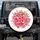 Pink Stargazer Lilies Garden Floral - Nature Lover Car Decor Gift Spare Tire Cover - 1