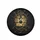 GO GOD WINS!! Golden Text Wooden Cross Rustic Rope - Faith Driven Vehicle Accessory Gift Spare Tire Cover - 4