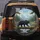 Black Bear Fallen Log Mountain Forest Lake - Wildlife Lover Gift Spare Tire Cover - 5
