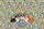 Pembroke Welsh Corgi Wildflower Floral Wreath - Everyday Carry Gift for Corgi Lover Quilted Tote Bag - 7