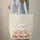 Baby Foxes Mushroom Forest Wildflower Wreath - Everyday Carry Gift for Wildlife Lovers Quilted Tote Bag - 6