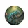 Panther Chameleon Gnarled Textured Branch Tropical Jungle Wildlife Lover Gift Spare Tire Cover - 4