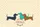 Dachshunds Autumn Leaves Paw Prints Floral Wreath Everyday Carry Gift Quilted Tote Bag - 7