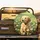 Golden Retriever Puppy Daisies Meadow - Dog Lover Gift Spare Tire Cover - 2