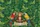 Jungle Monkeys Parrots Name Scroll Lush Foliage - Wildlife Lover Everyday Carry Gift Quilted Tote Bag - 7