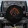 Ancient Gnarled Fire Tree, Glowing Embers - Outdoor Adventure Gift Spare Tire Cover - 1