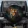 Black Orange Bengal Tiger Tropical Jungle - Wildlife Lover Outdoor Gift Spare Tire Cover - 1