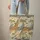 Giraffe Zebra Acacia Personalized Farmhouse Name Sign - Wildlife Lover Gift Quilted Tote Bag - 6