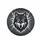 Ferocious Wolf Head - Raw Power Off-Road Adventure Gift Spare Tire Cover - 4