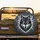 Ferocious Wolf Head - Raw Power Off-Road Adventure Gift Spare Tire Cover - 2