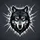 Ferocious Wolf Head - Raw Power Off-Road Adventure Gift Spare Tire Cover - 6