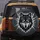 Ferocious Wolf Head - Raw Power Off-Road Adventure Gift Spare Tire Cover - 5