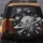 Astronauts Ringed Planet Rocket Ships Shooting Stars - Outer Space Explorer Gift Spare Tire Cover - 5