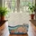 Driftwood Sign Seashell Starfish Ocean Beach - Travel Essentials Quilted Tote Bag - 3