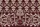 Baroque Crosses Acanthus Gold Medallion - Everyday Carry Gift Quilted Tote Bag - 7