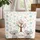 Easter Egg Tree Koala Bear Stars - Easter Holiday Everyday Carry Quilted Tote Bag - 1