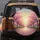 Fallen Petals Cherry Blossom Tunnel Avenue Sunburst - Spring Travel Essentials Spare Tire Cover - 5