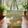 Sheep Rustic Barns Wildflowers Personalized - Everyday Carry Gift for Farm Lover Quilted Tote Bag - 3