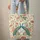 Peacocks Peonies Poppies - Everyday Carry Gift for Bird Lover Quilted Tote Bag - 6