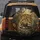 Leopard Head Tropical Jungle Foliage Exotic Flora Natural Habitat - Wildlife Lover Gift Spare Tire Cover - 5